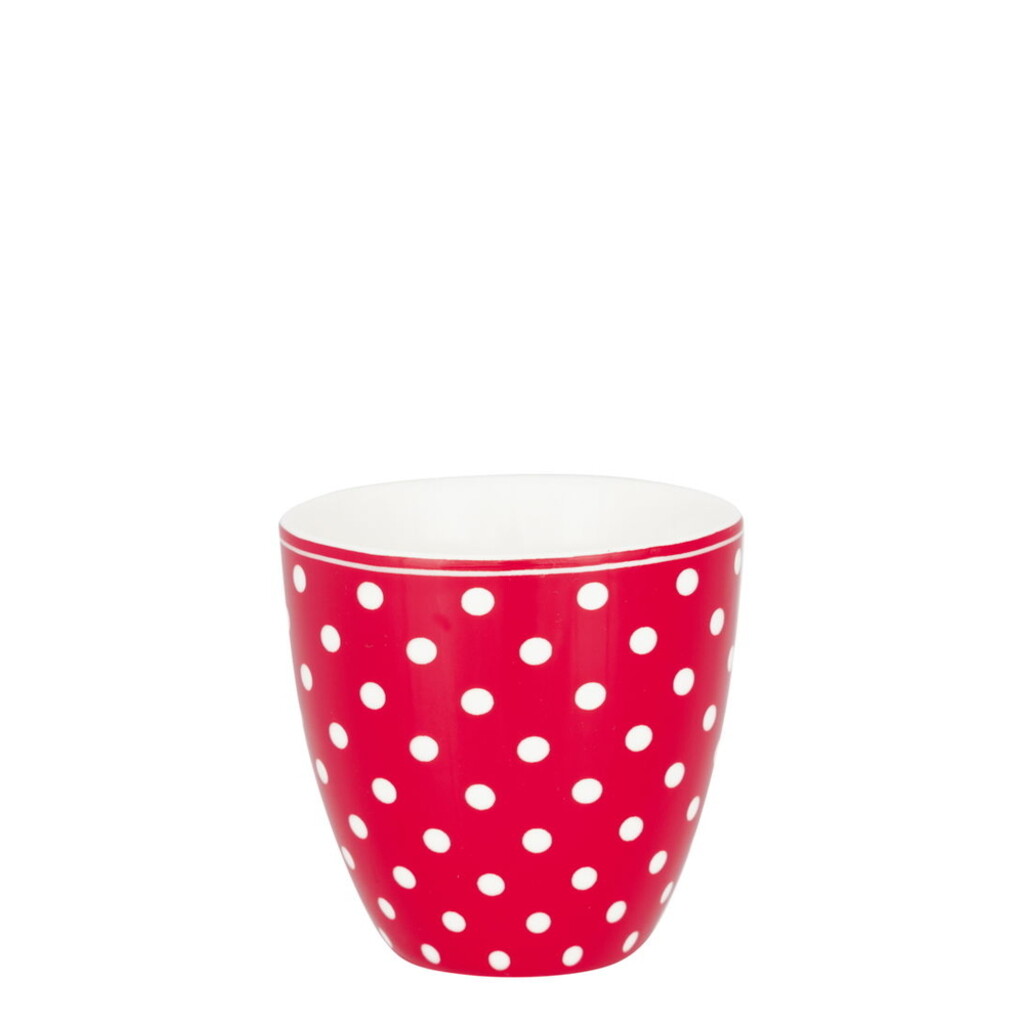 GreenGate Mini Latte Cup Dotty online kaufen bei SKANDEKO