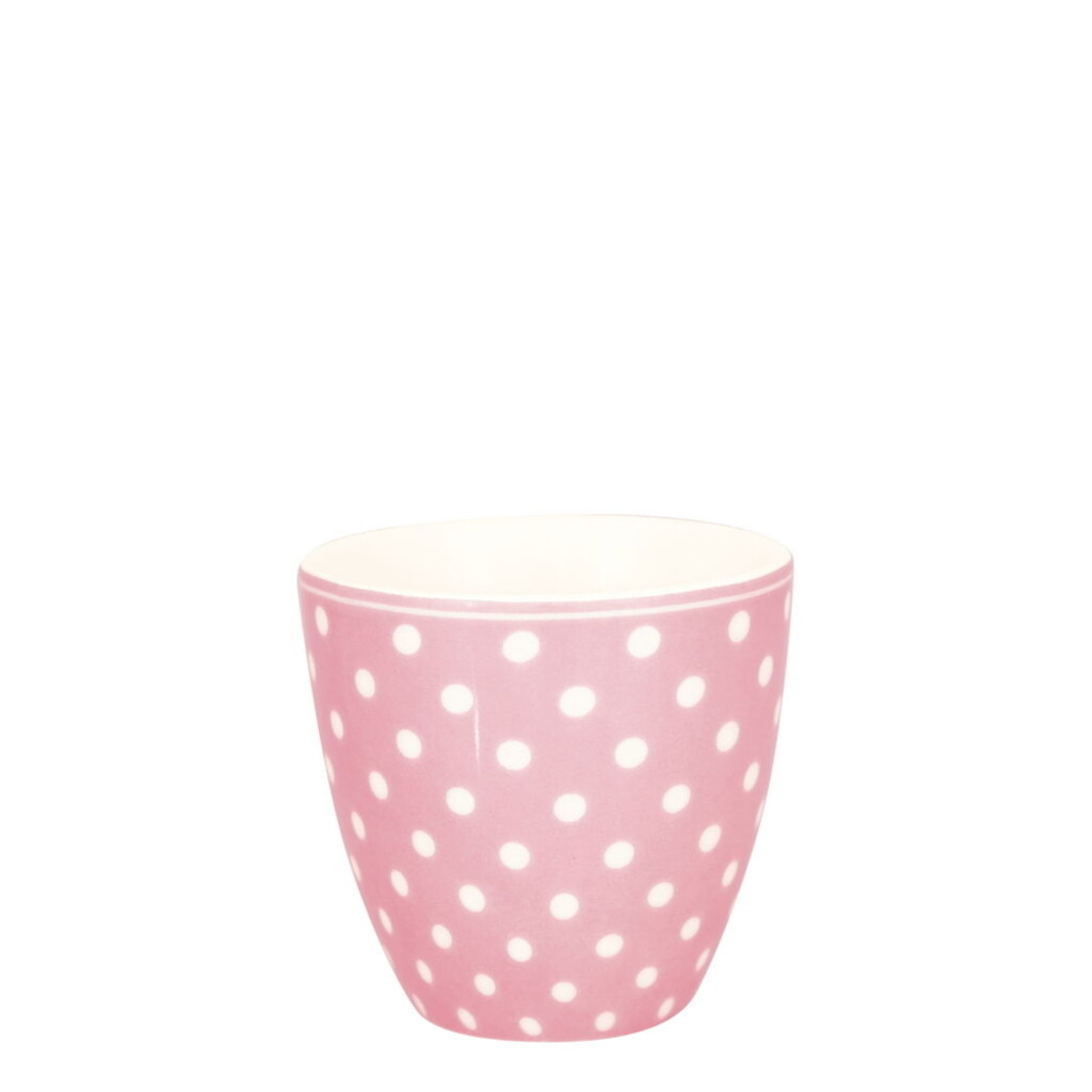 GreenGate Mini Latte Cup Dotty online kaufen bei SKANDEKO (Ansicht 2)