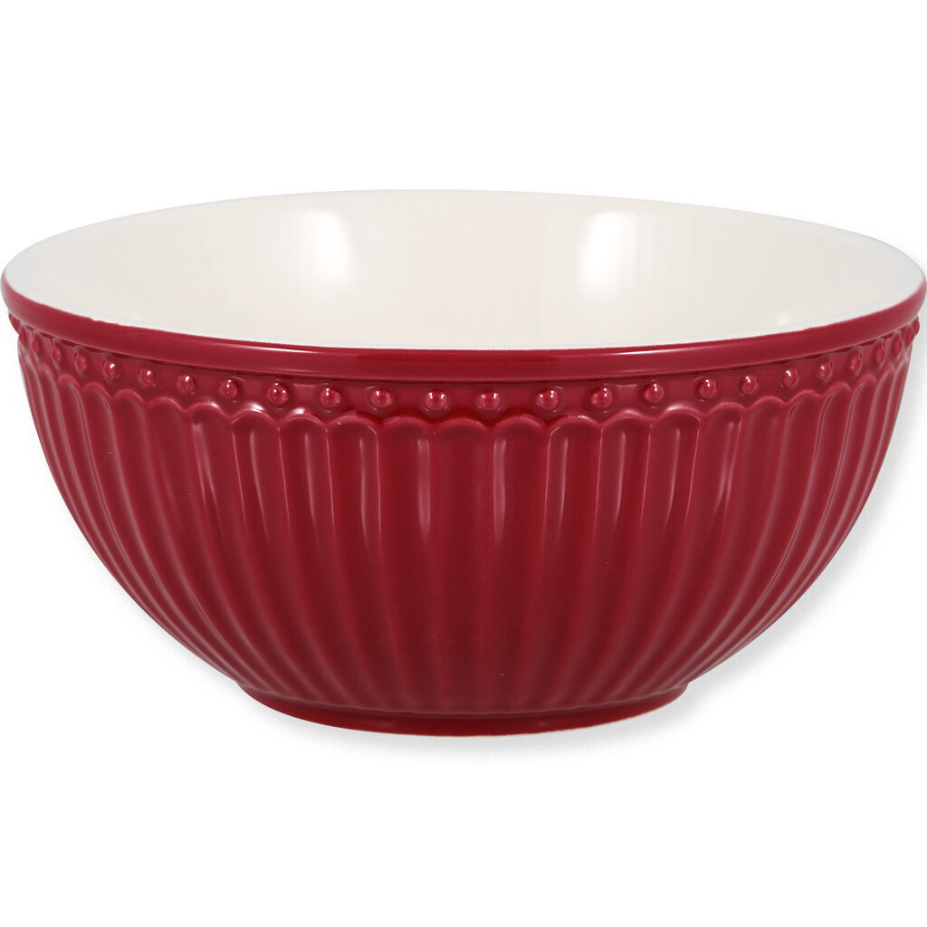 GreenGate Müsli Schale Alice online kaufen bei SKANDEKO