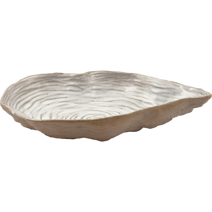 Muschelteller