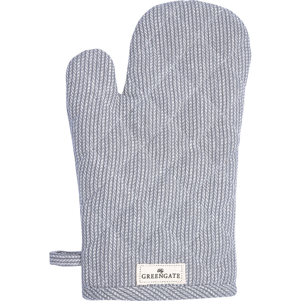 Ofenhandschuh, Grill-Handschuh Alicia