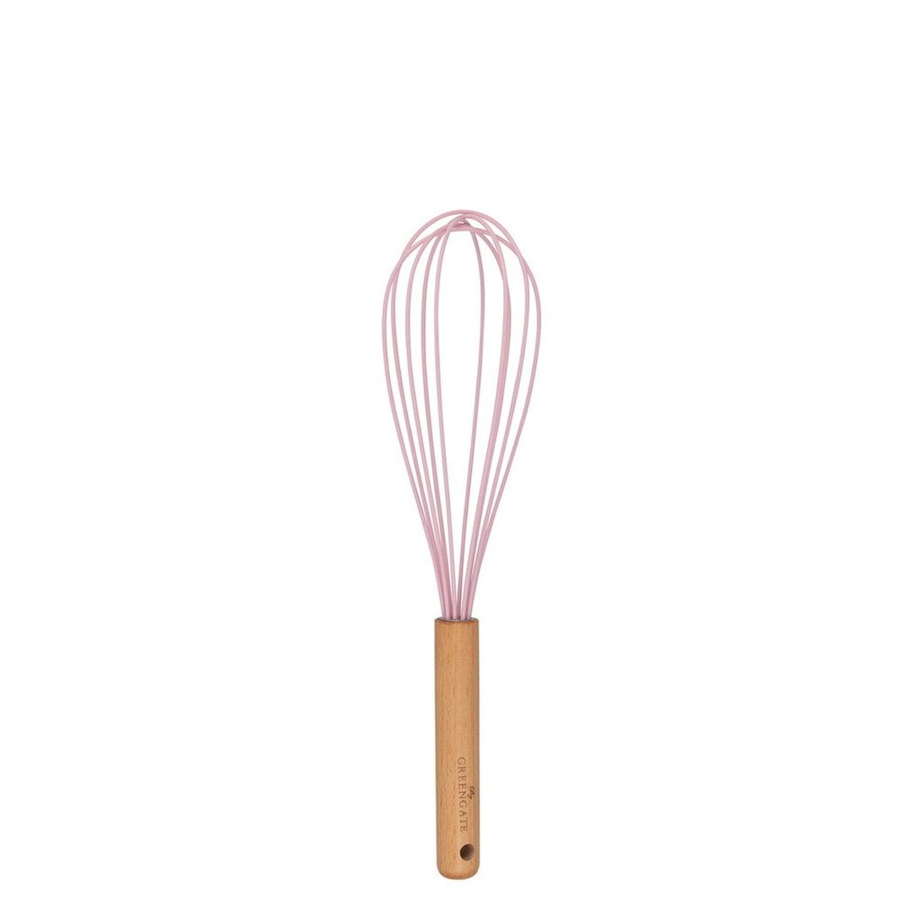 GreenGate Schneebesen Pastel Pink online kaufen bei SKANDEKO