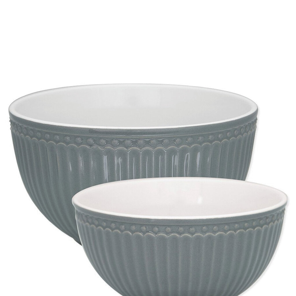 GreenGate Schüssel 2er-Set Alice Everyday online kaufen bei SKANDEKO