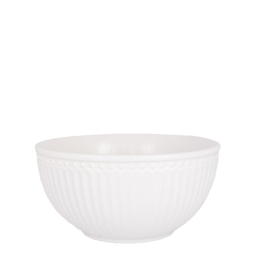 GreenGate Servierschale, Schüssel Alice Everyday online kaufen bei SKANDEKO
