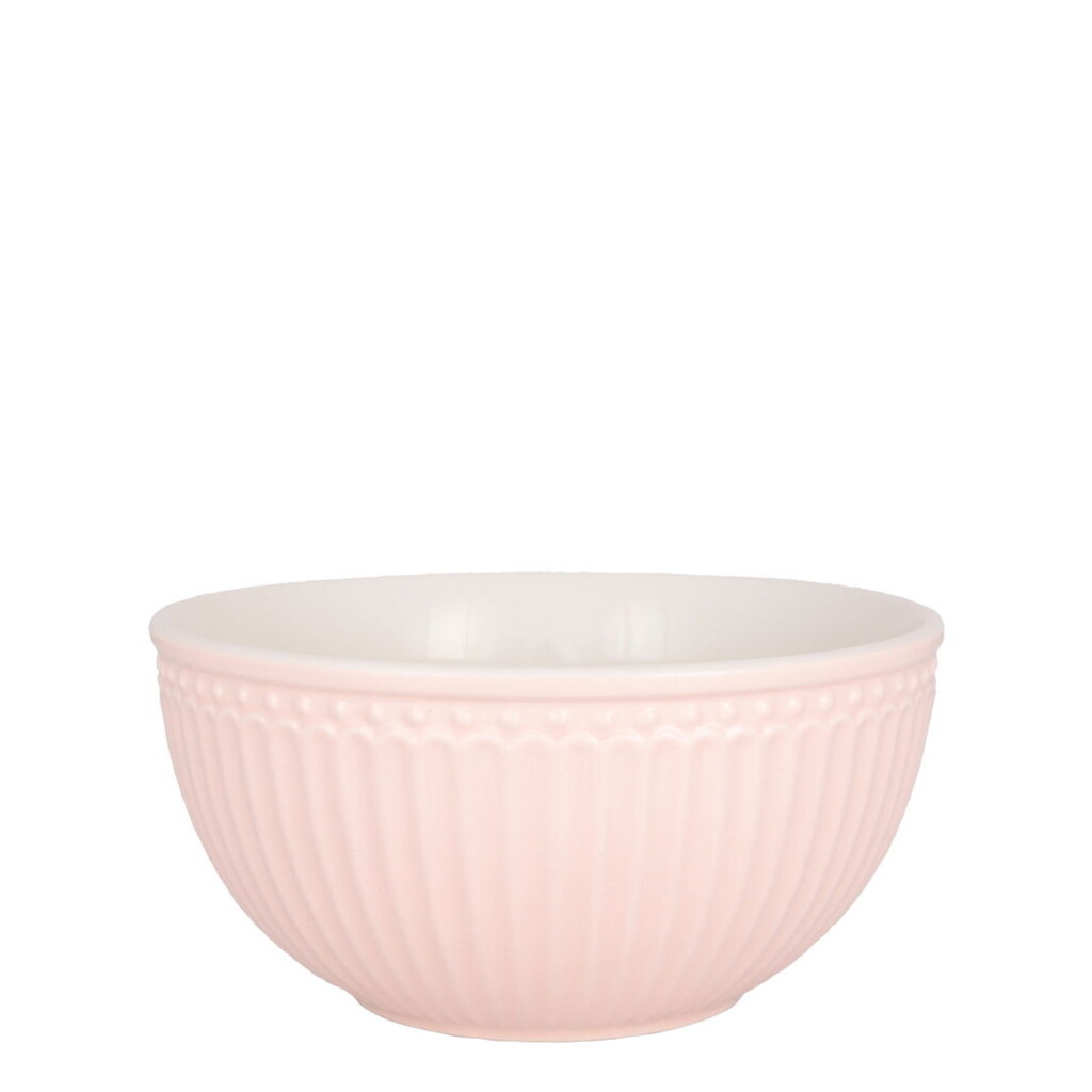 GreenGate Servierschale, Schüssel Alice Everyday online kaufen bei SKANDEKO