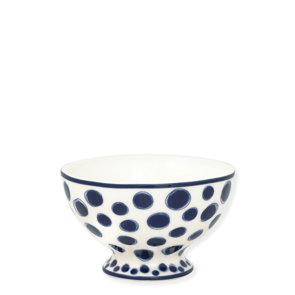 GreenGate Snackschale Tippa blue online kaufen bei SKANDEKO
