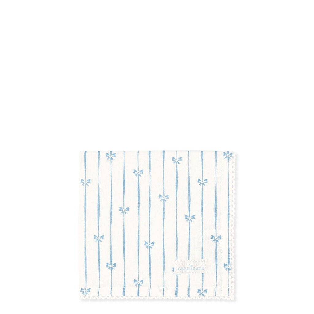 GreenGate Stoffserviette Dolobella online kaufen bei SKANDEKO