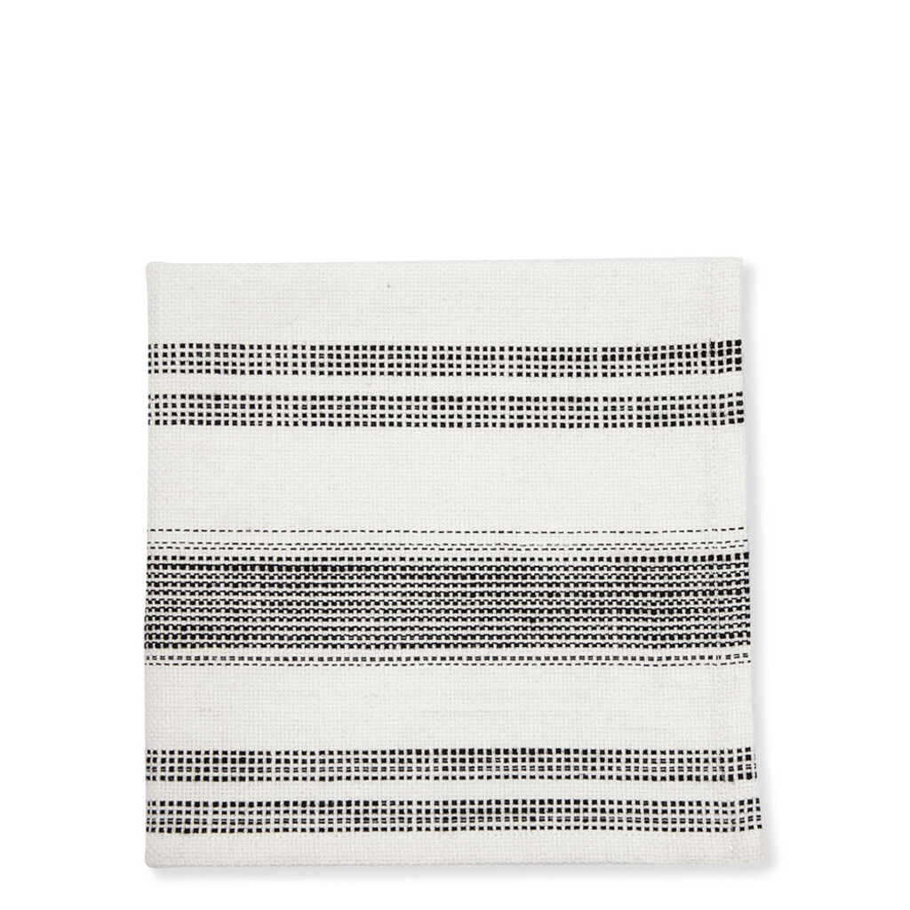 GreenGate Stoffserviette Nila white online kaufen bei SKANDEKO