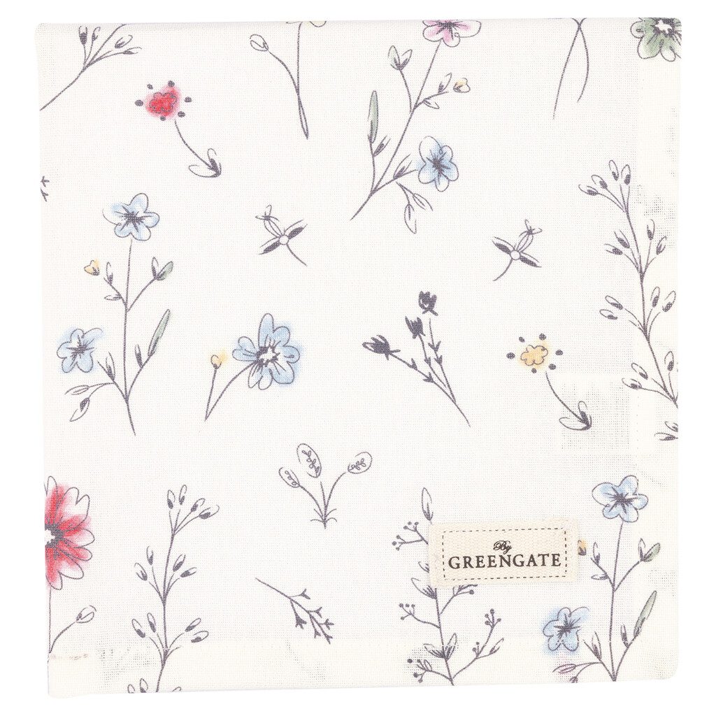 GreenGate Stoffserviette Venissa online kaufen bei SKANDEKO