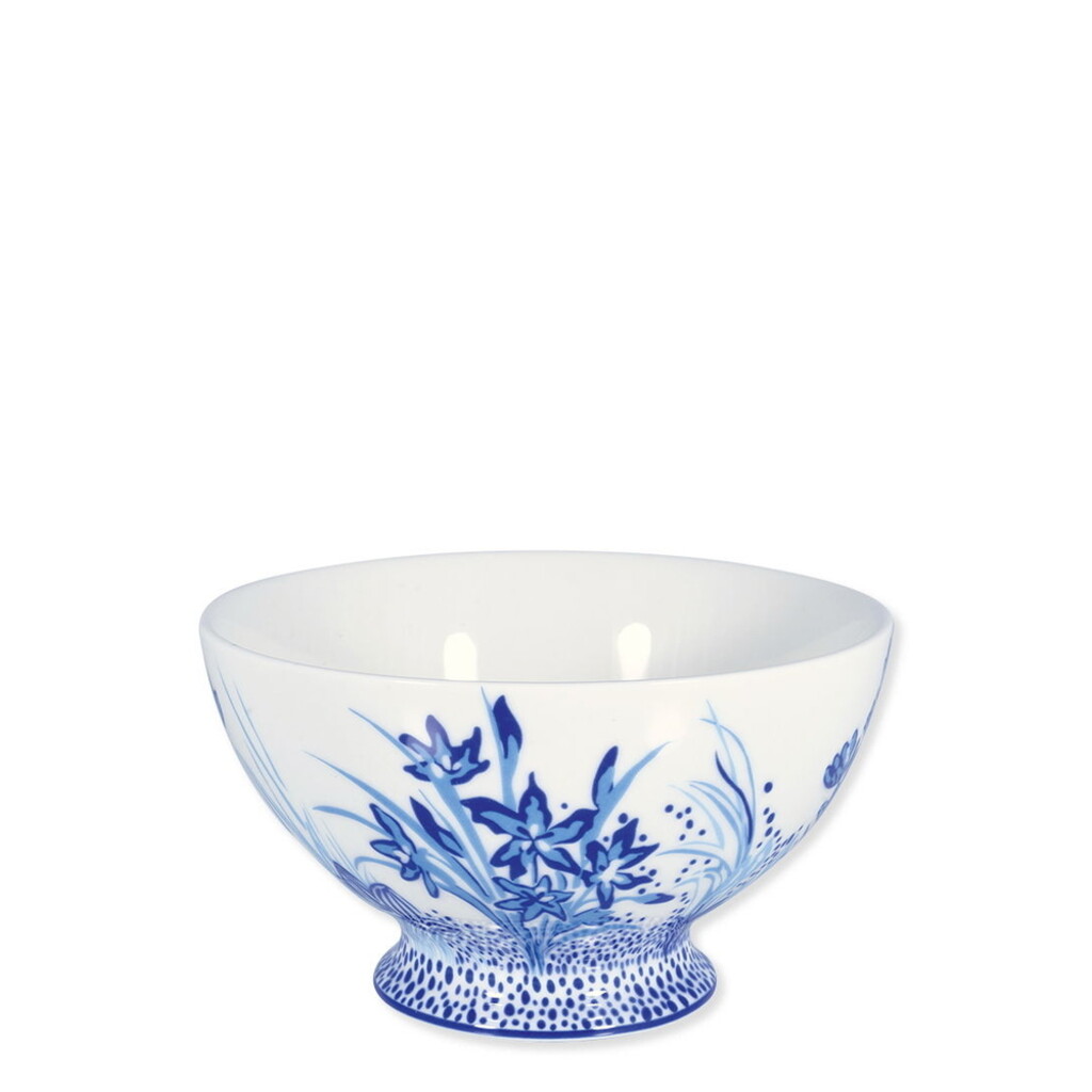 GreenGate Suppenschale Kristel blue online kaufen bei SKANDEKO