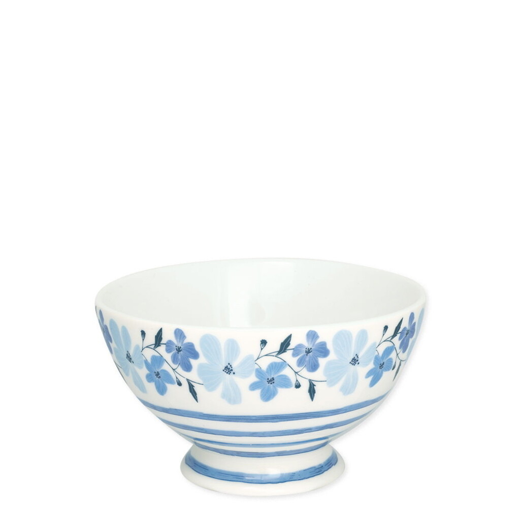 GreenGate Suppenschale Laerke petit white online kaufen bei SKANDEKO