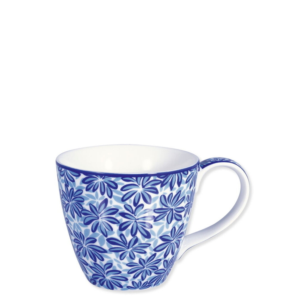 GreenGate Tasse Linea blue online kaufen bei SKANDEKO