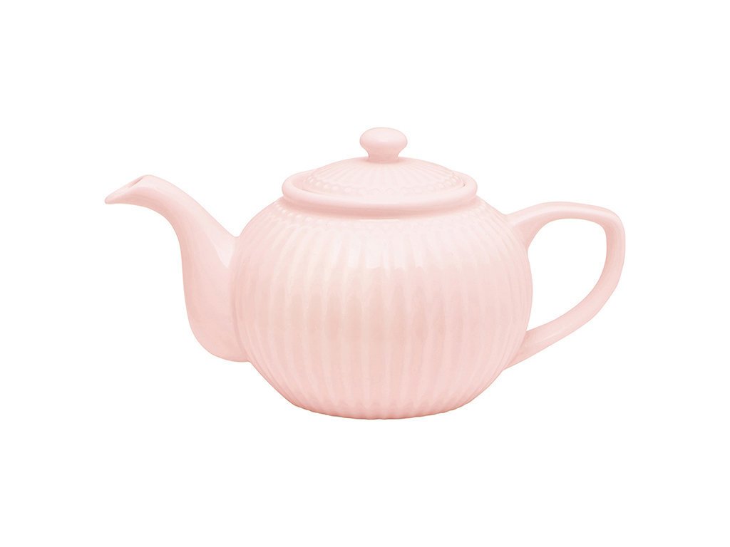 GreenGate Teekanne Alice