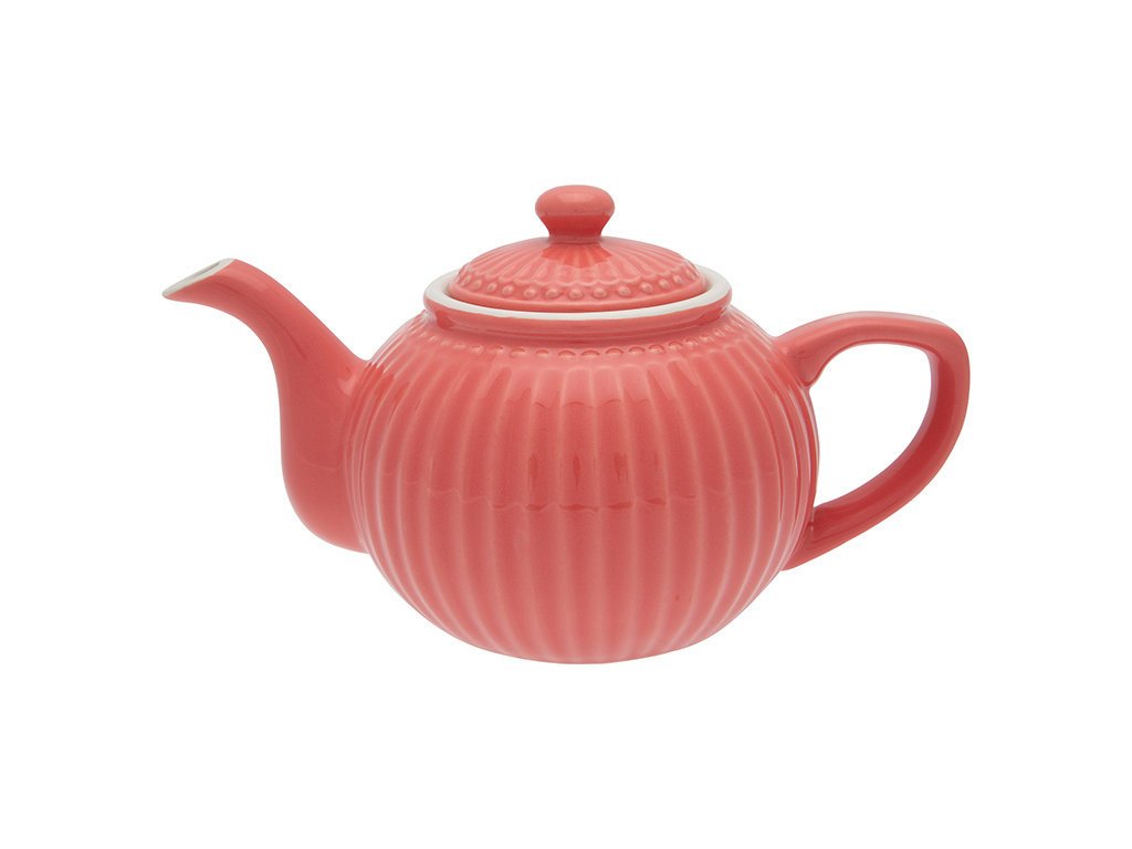 GreenGate Teekanne Alice