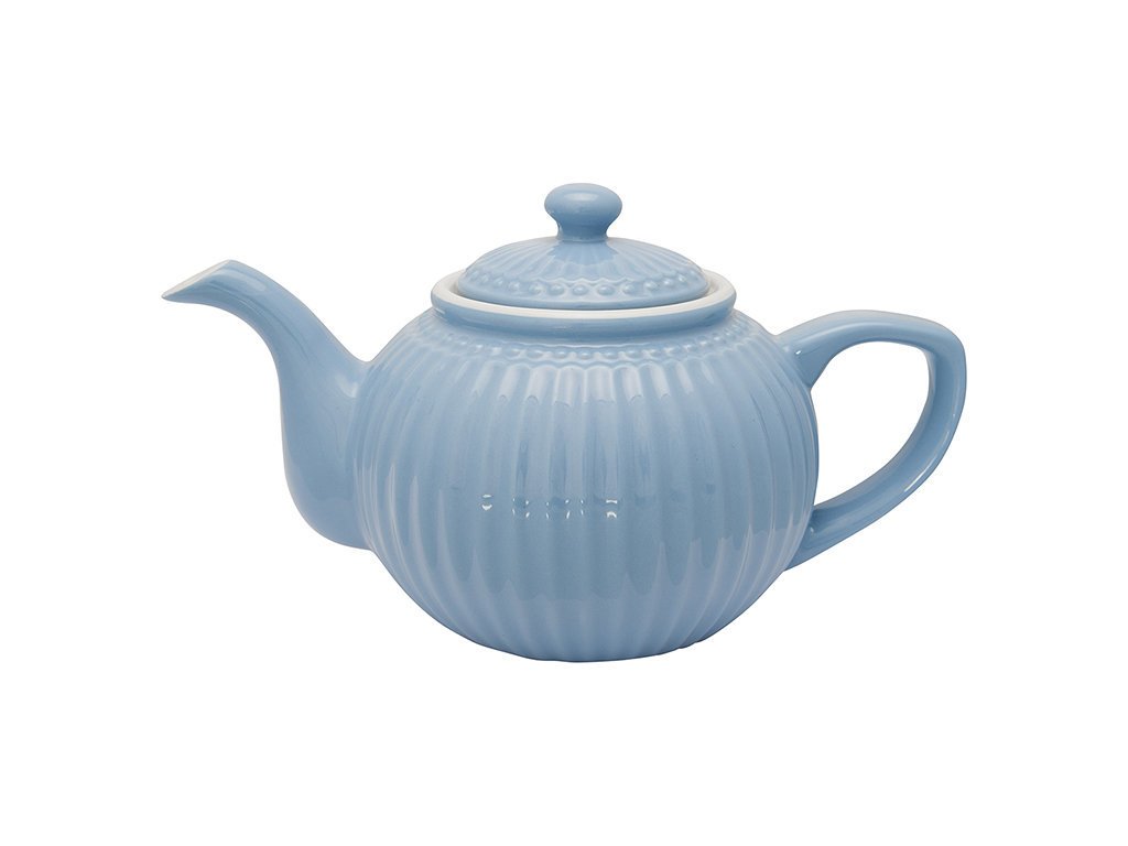 GreenGate Teekanne Alice
