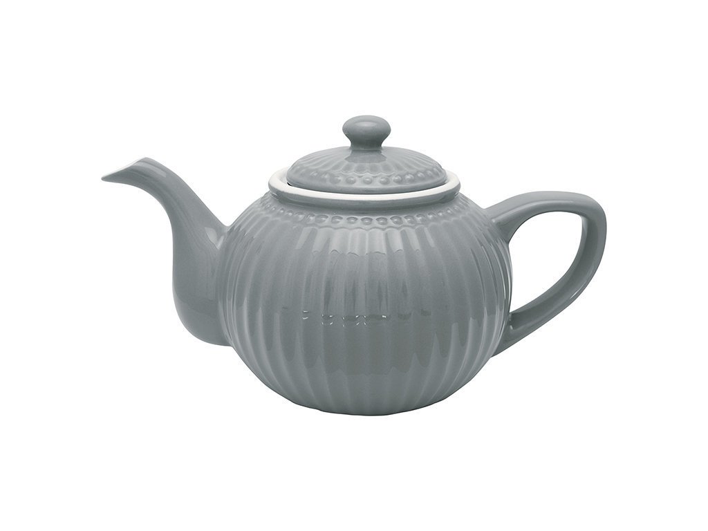 GreenGate Teekanne Alice