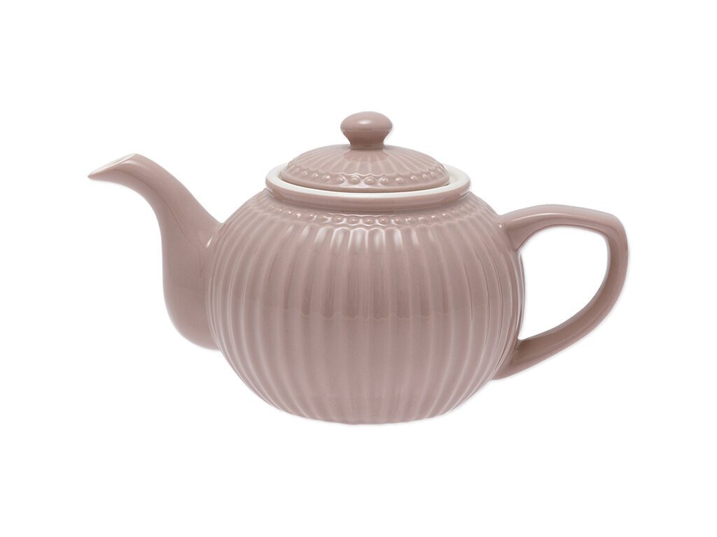 GreenGate Teekanne Alice