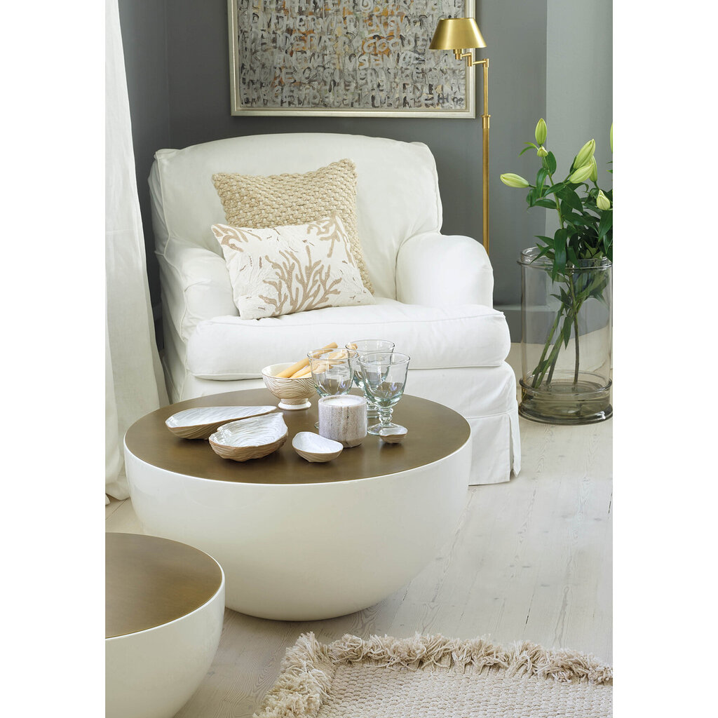 GreenGate Kerze Marmor Beige online kaufen bei SKANDEKO (Ansicht 2)