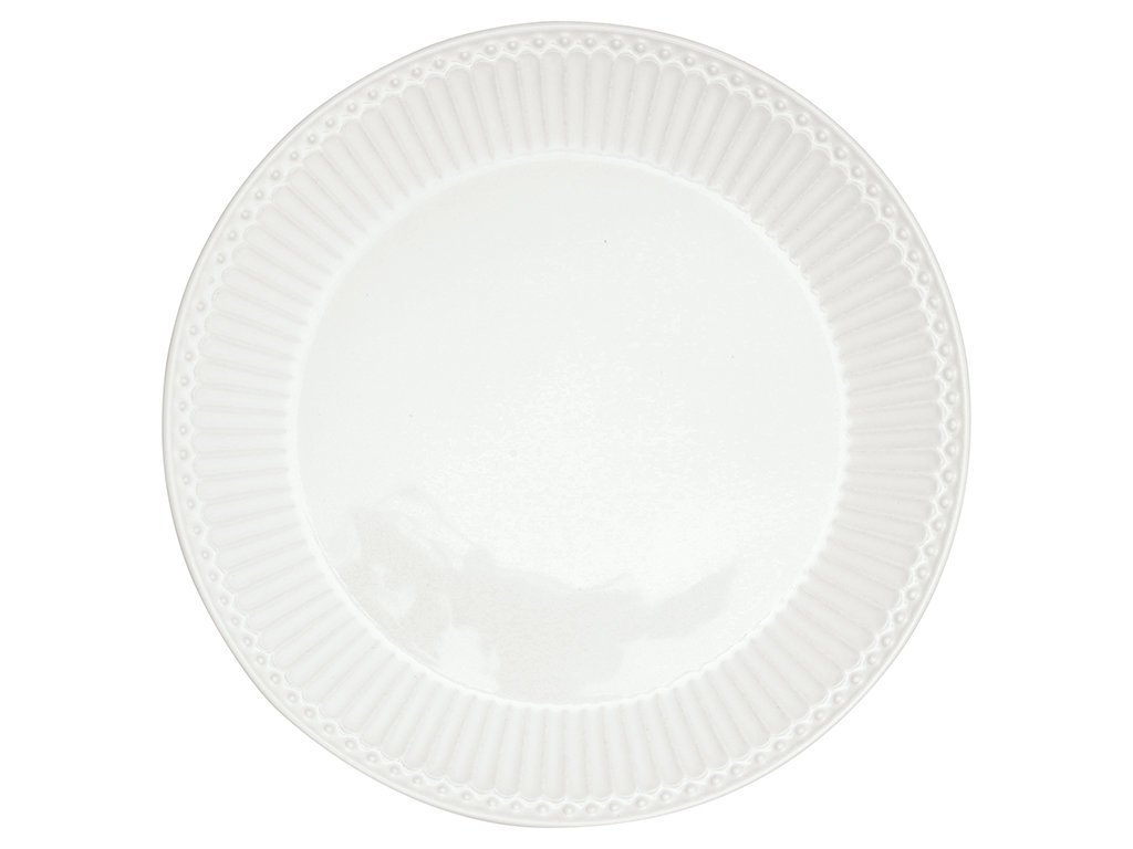GreenGate Frühstücksteller Alice