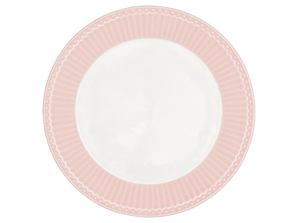 GreenGate Frühstücksteller Alice online kaufen bei SKANDEKO