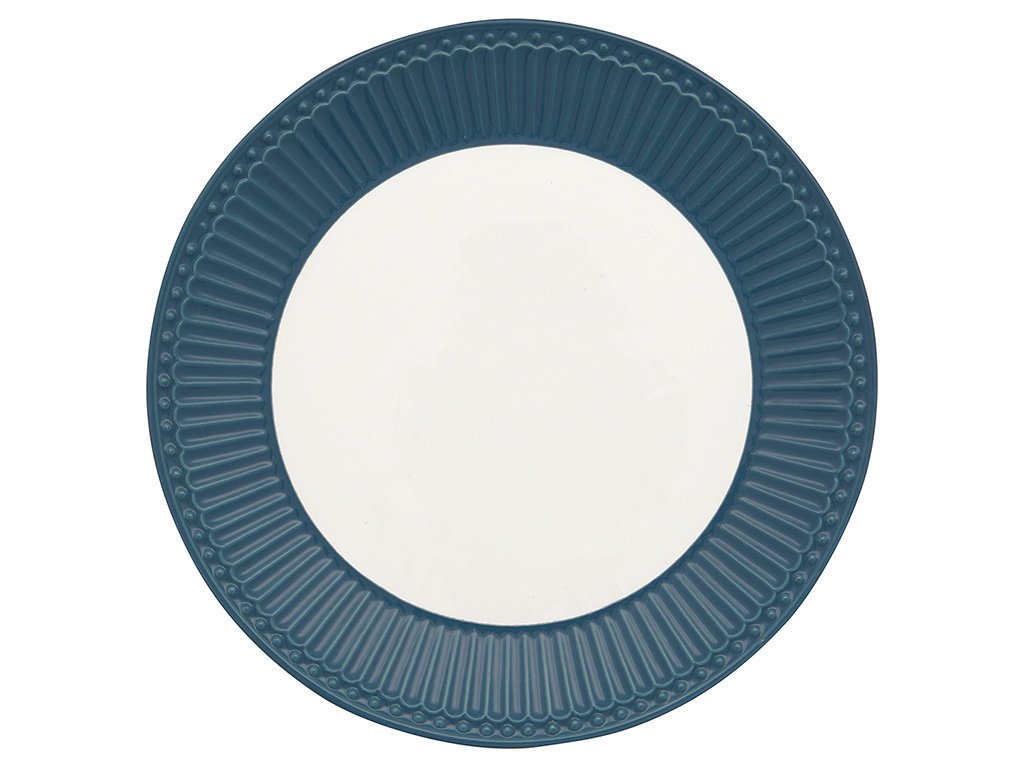 GreenGate Frühstücksteller Alice