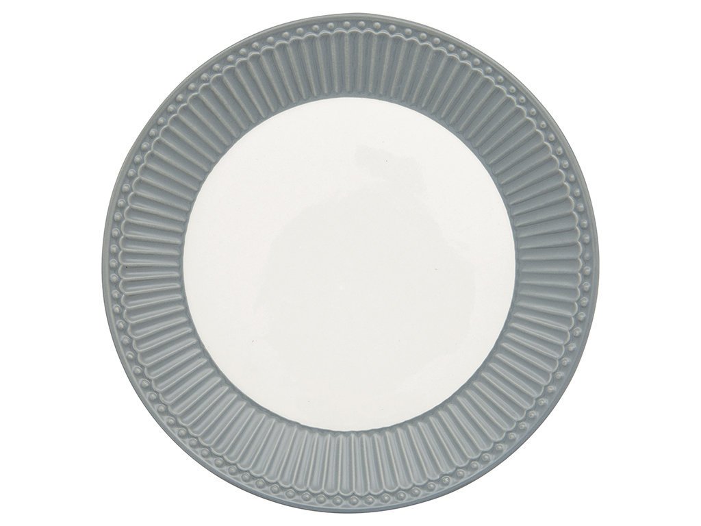 GreenGate Frühstücksteller Alice online kaufen bei SKANDEKO