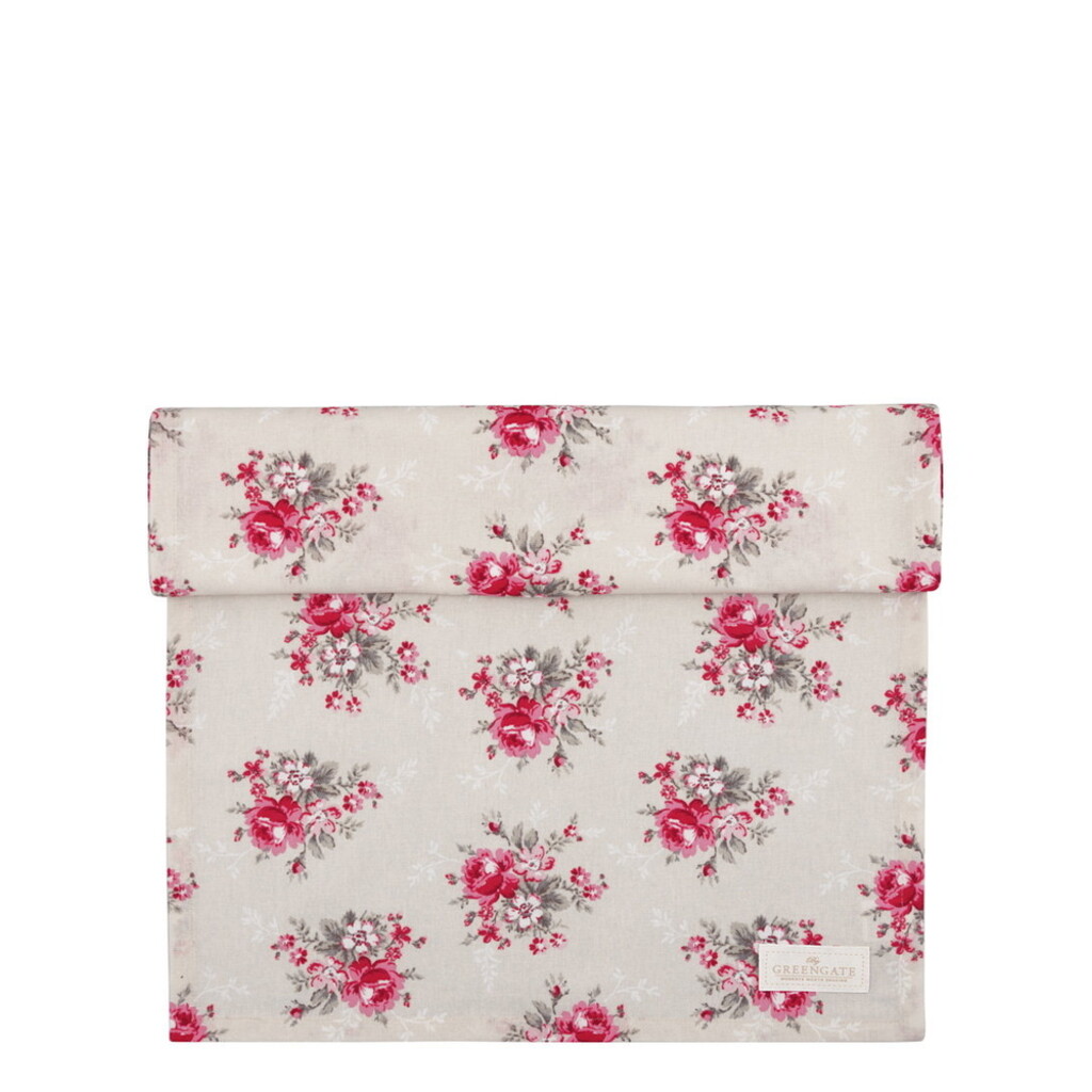 GreenGate Tischläufer Marie Beige online kaufen bei SKANDEKO