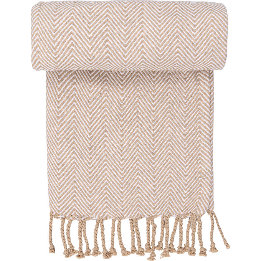 GreenGate Überwurf Woven online kaufen bei SKANDEKO