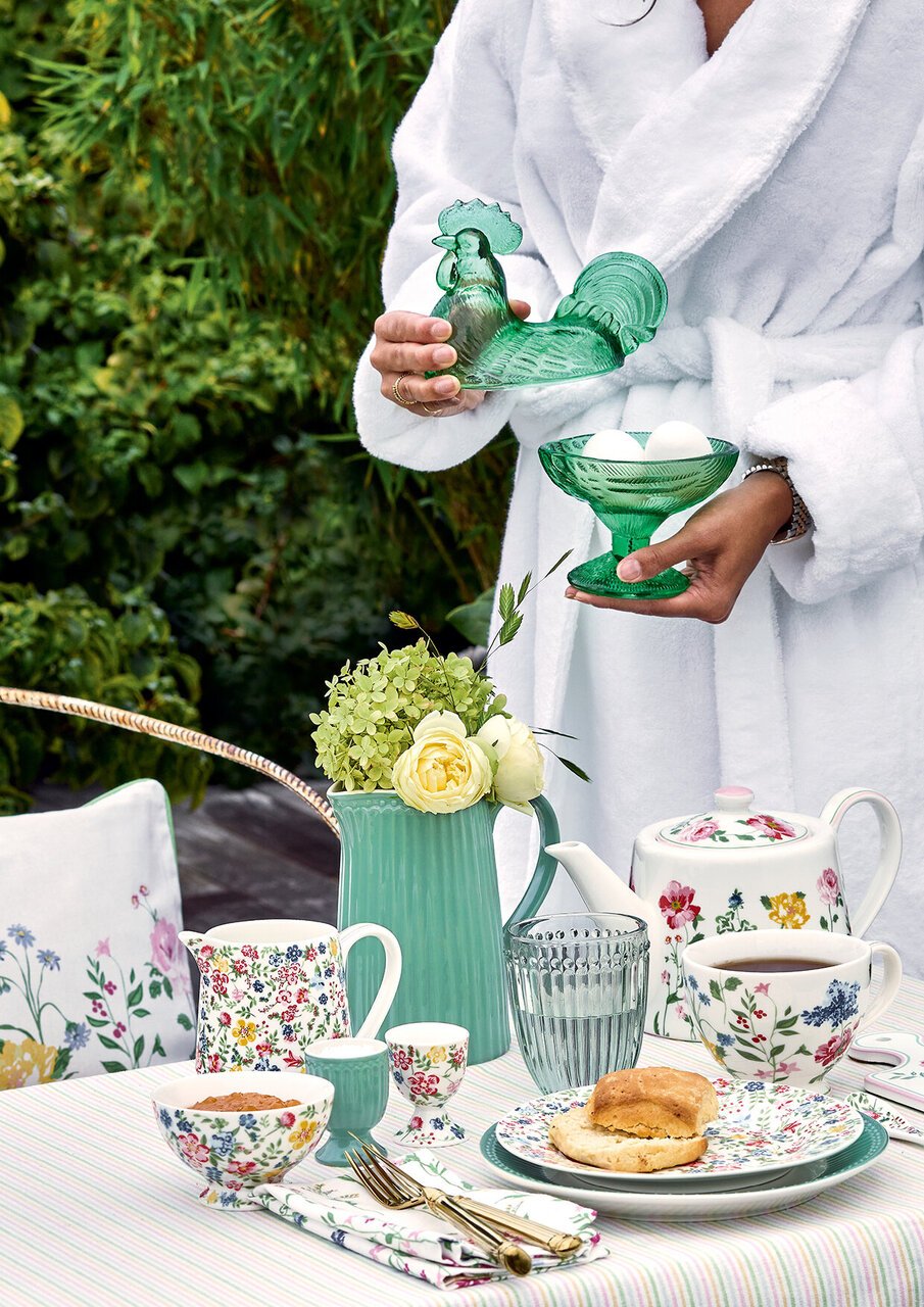 GreenGate Wasserglas Alice von GreenGate online kaufen bei SKANDEKO (Ansicht 2)