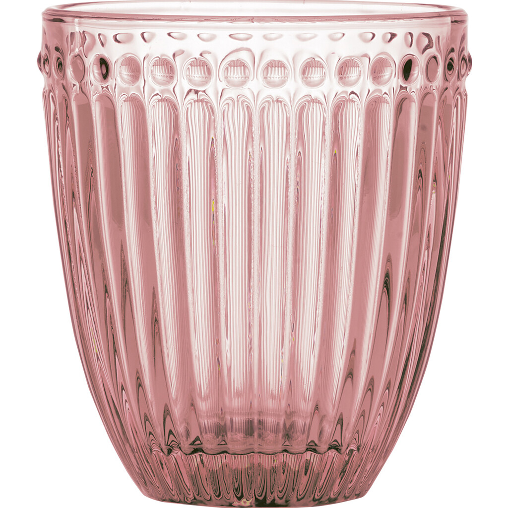 Wasserglas Alice von GreenGate