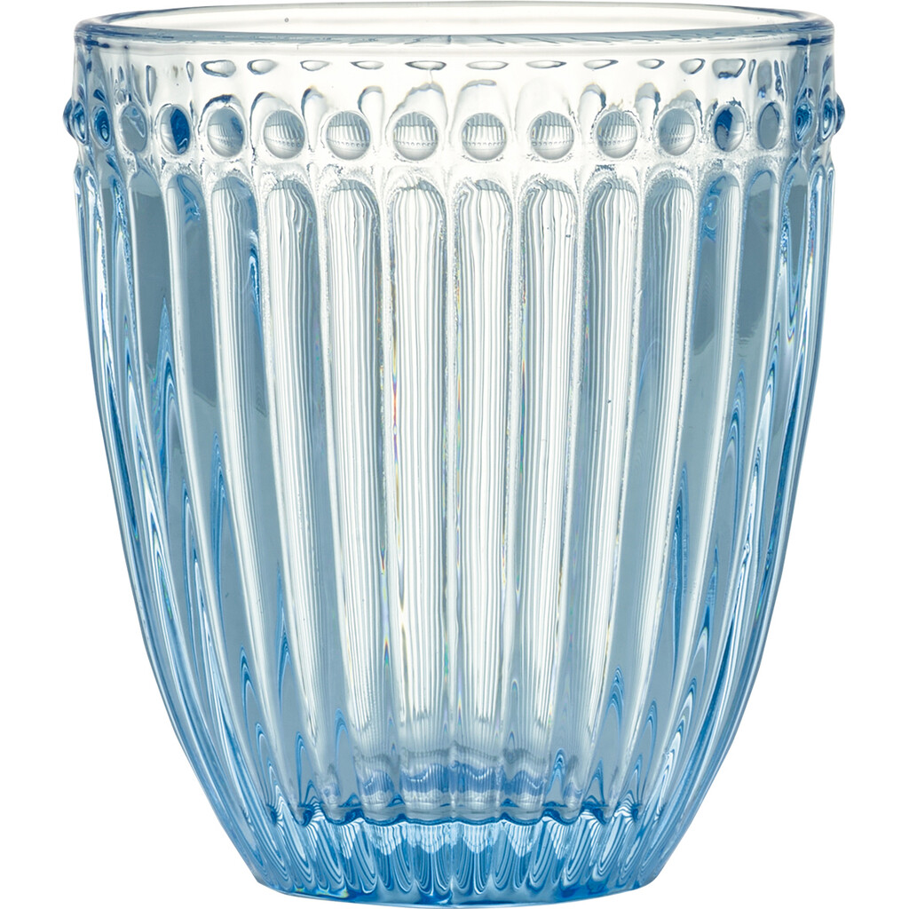Wasserglas Alice von GreenGate