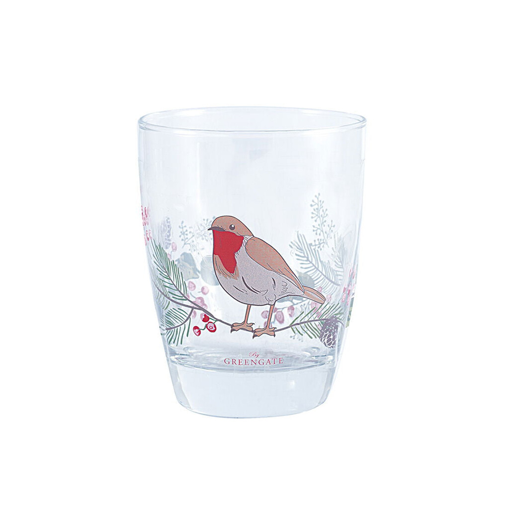 GreenGate Wasserglas Leonora online kaufen bei SKANDEKO