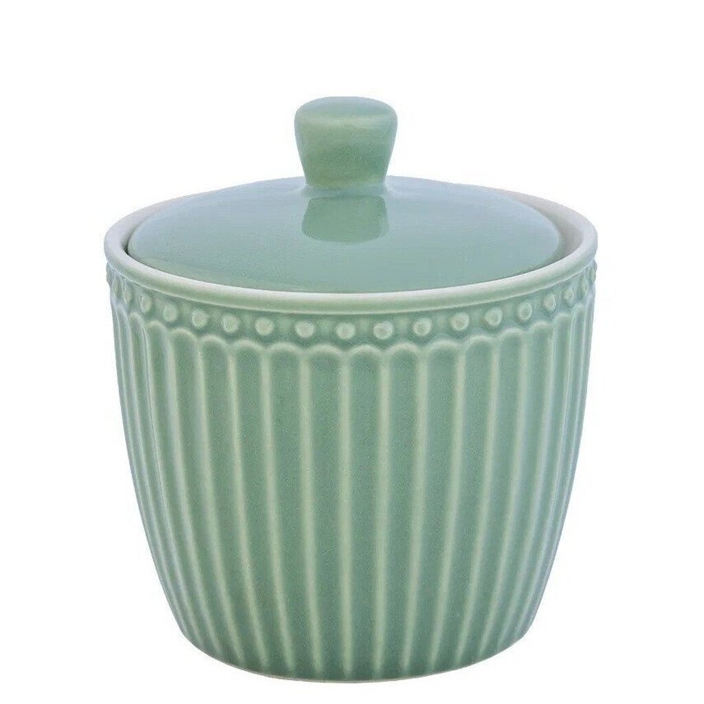 GreenGate Zucker Pott Alice online kaufen bei SKANDEKO