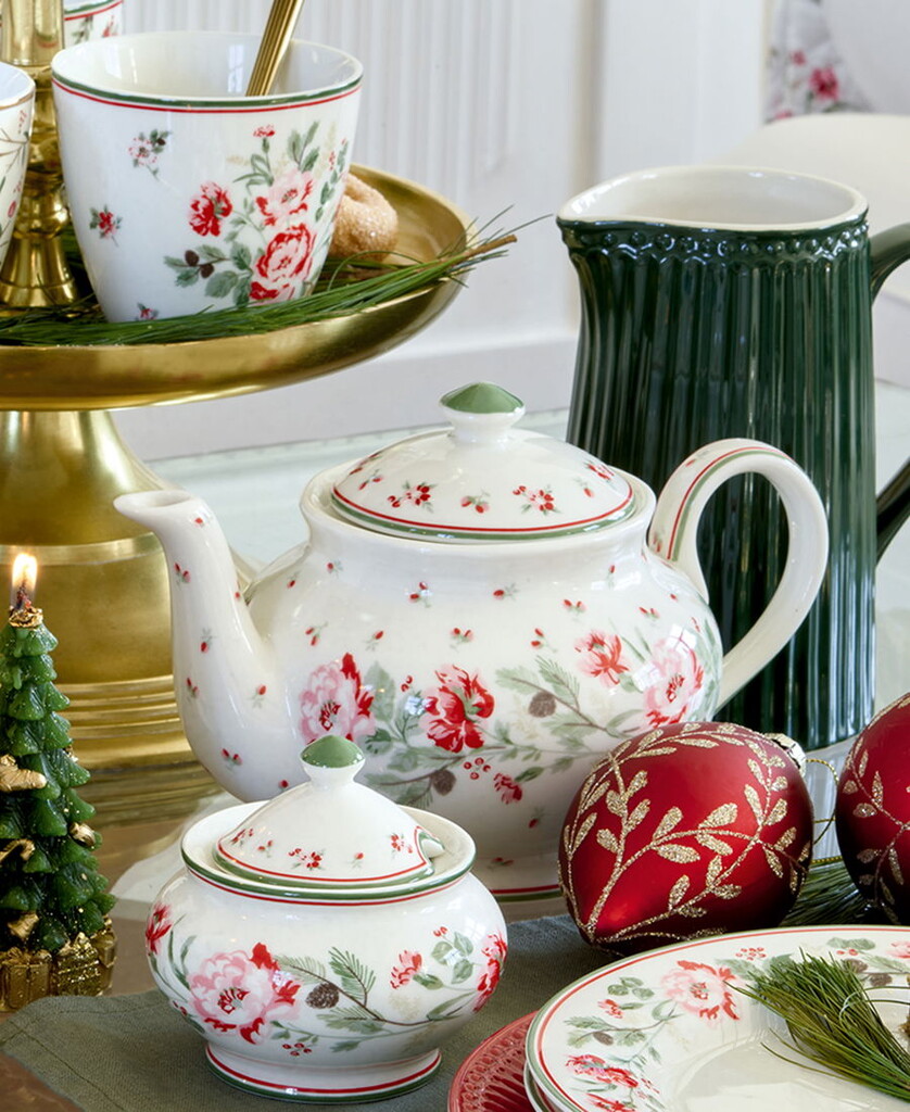 GreenGate Zuckerpott Leonora online kaufen bei SKANDEKO (Ansicht 2)