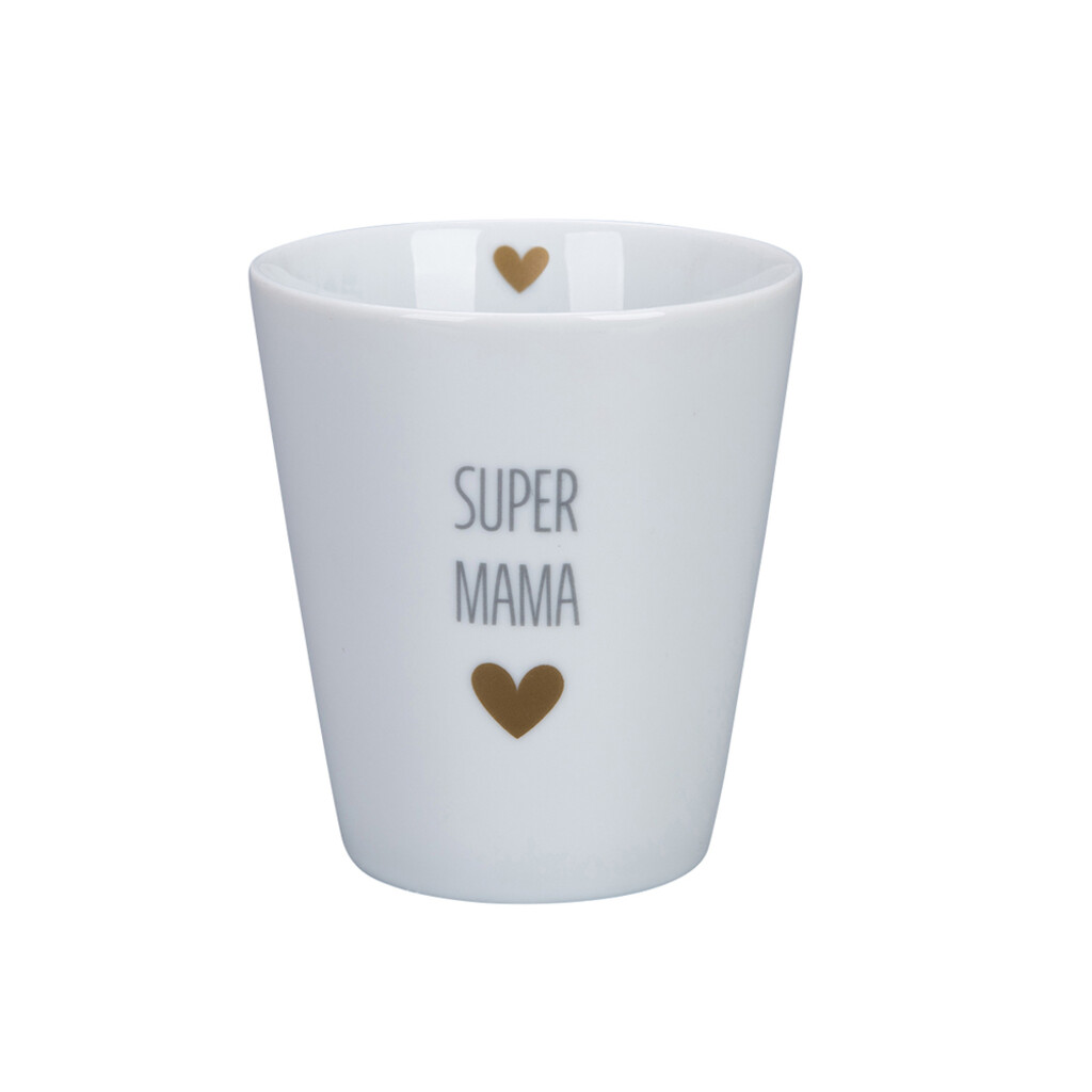 Krasilnikoff Happy Mug Becher Super online kaufen bei SKANDEKO