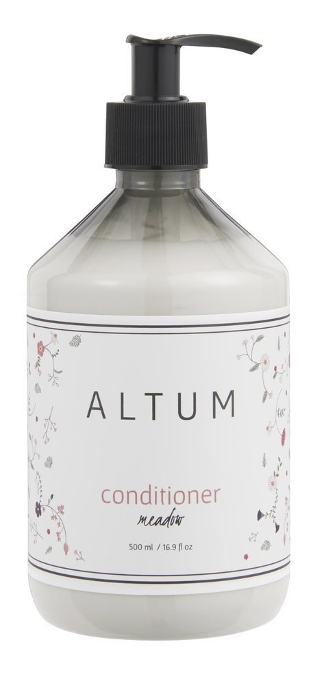 Haarbalsam Conditioner ALTUM