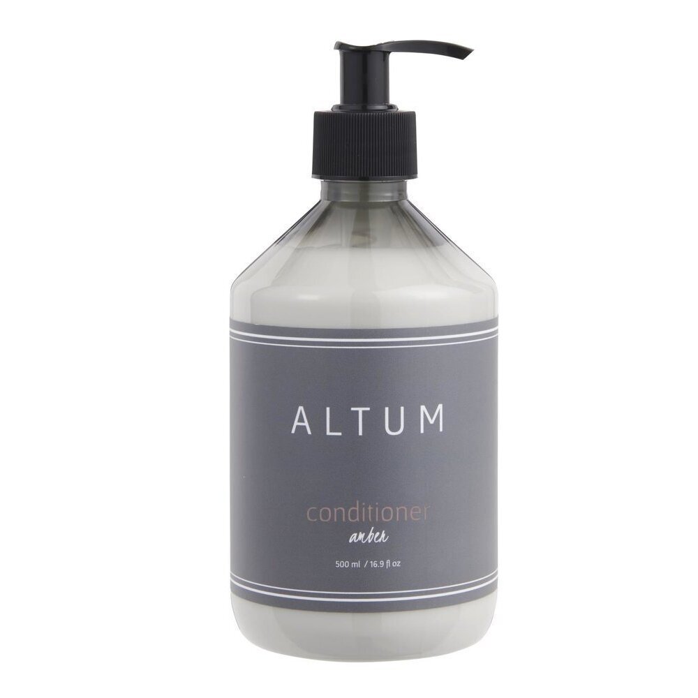 ALTUM Haarbalsam Conditioner ALTUM online kaufen bei SKANDEKO