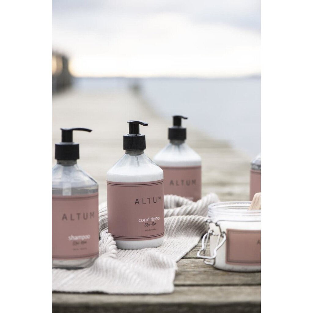 ALTUM Haarbalsam Conditioner ALTUM online kaufen bei SKANDEKO (Ansicht 2)