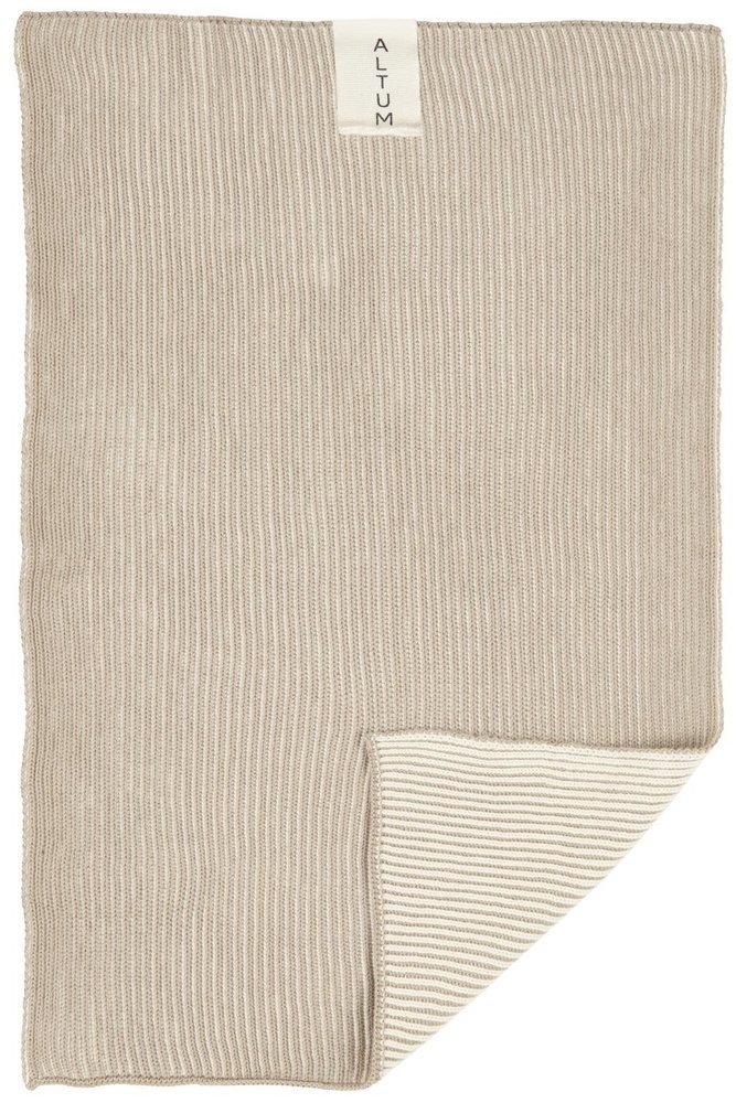 Handtuch ALTUM gestrickt