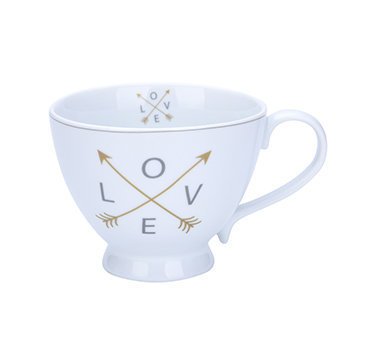 Krasilnikoff Happy Chic Cup Love online kaufen bei SKANDEKO