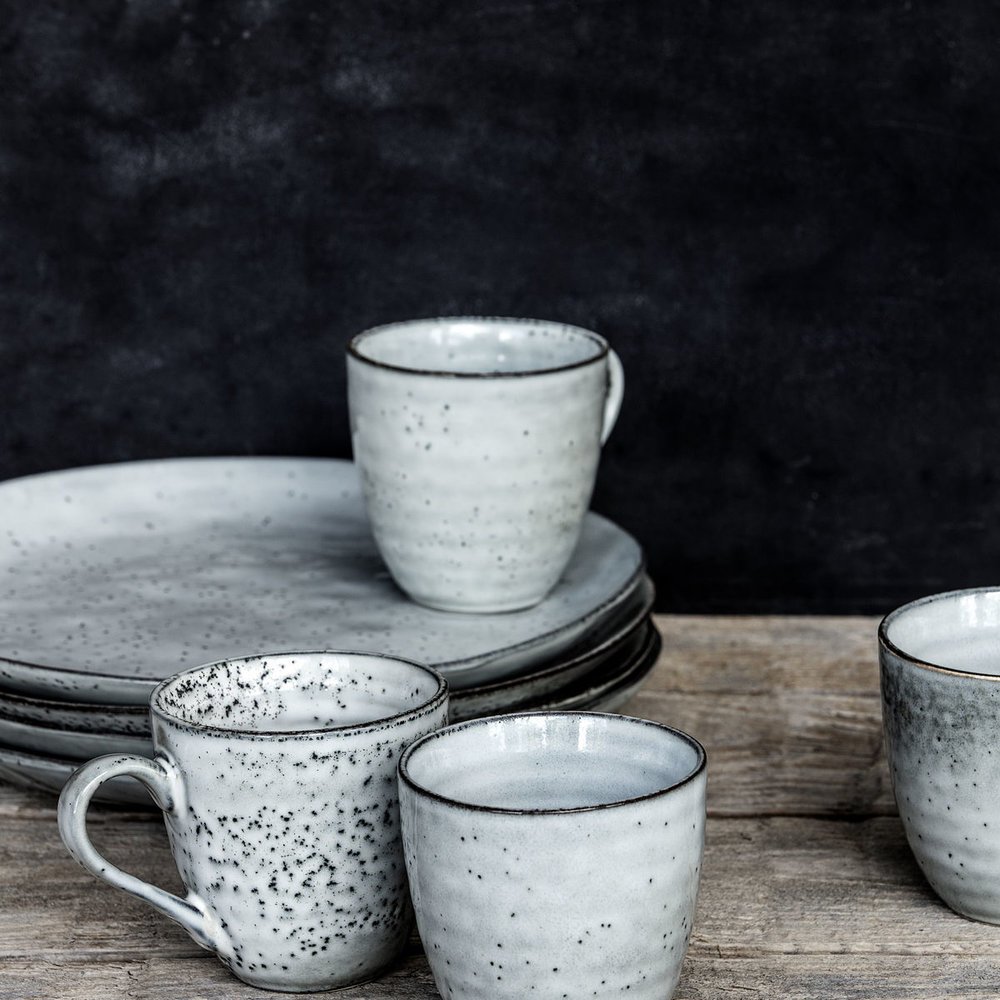 House Doctor Becher Rustic online kaufen bei SKANDEKO (Ansicht 2)