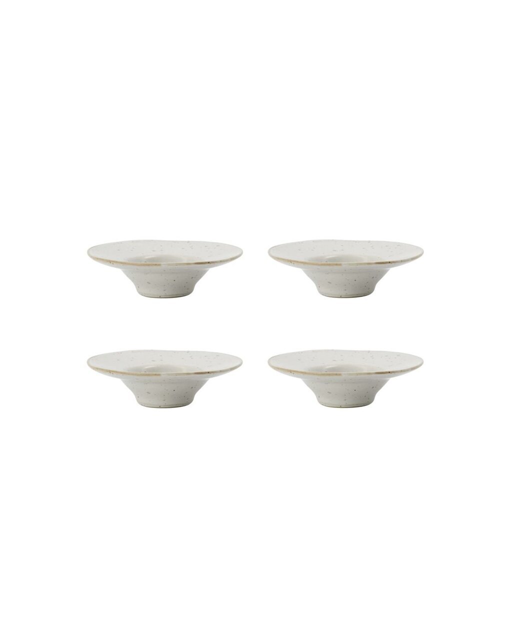 Eierbecher Pion 4er Set