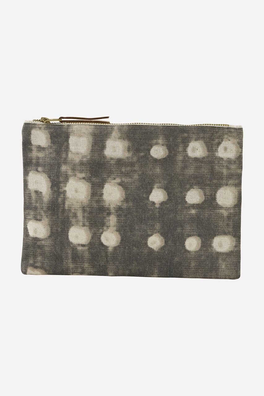 House Doctor Kosmetiktasche Dots online kaufen bei SKANDEKO