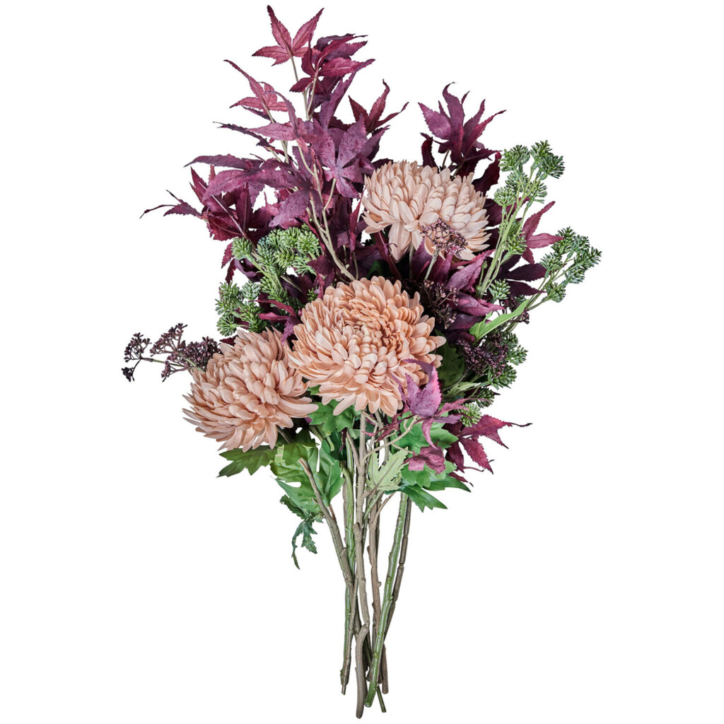 House Doctor Kunstblumenstrauß Autumn Bunt online kaufen bei SKANDEKO