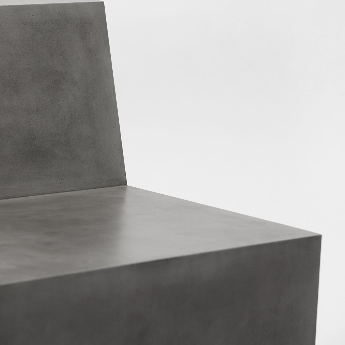 Beton-Loungesessel Loun