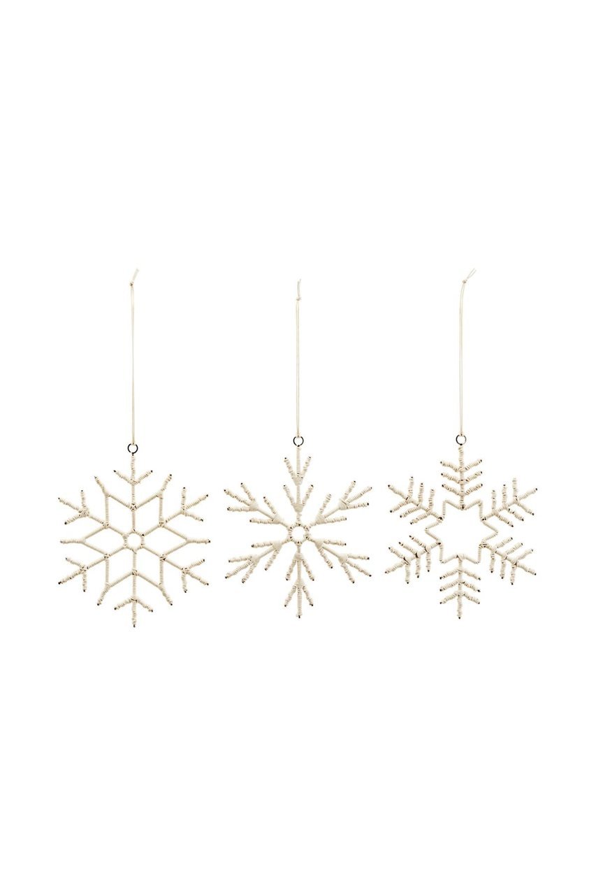 House Doctor Ornament Soft 3er Set online kaufen bei SKANDEKO