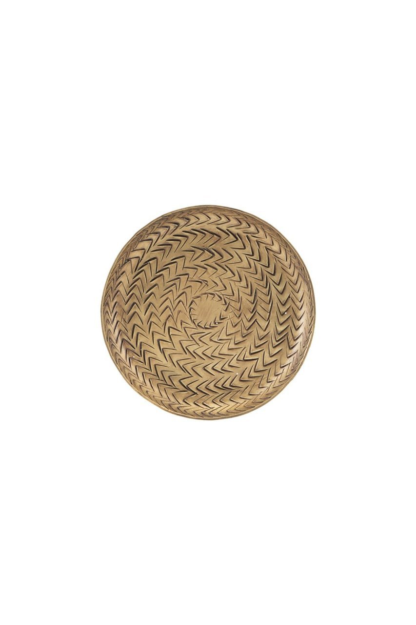 Tablett Rattan