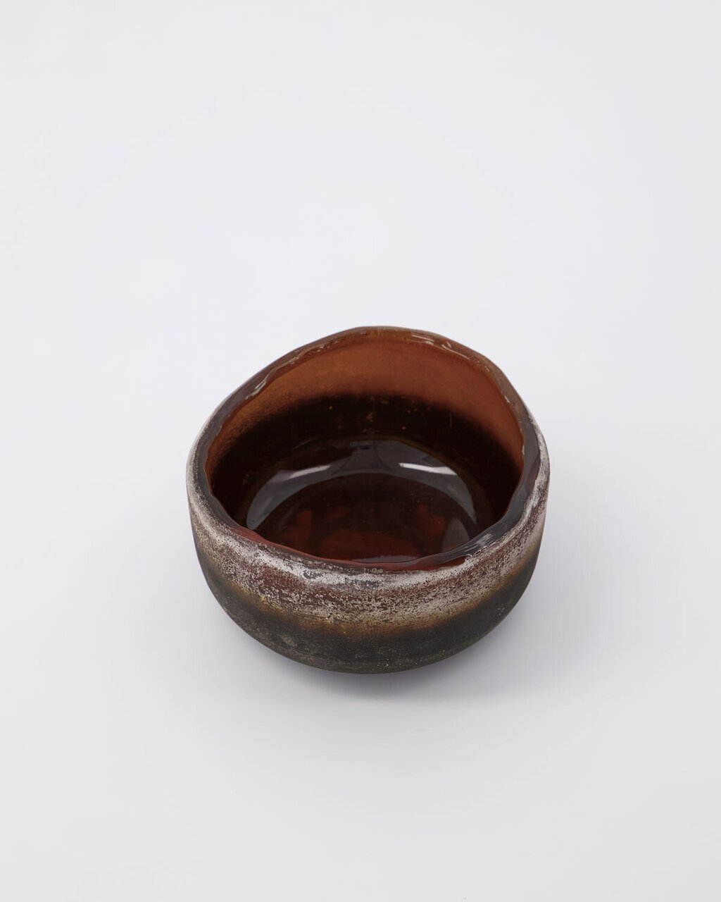 Teelichtglas Pearl