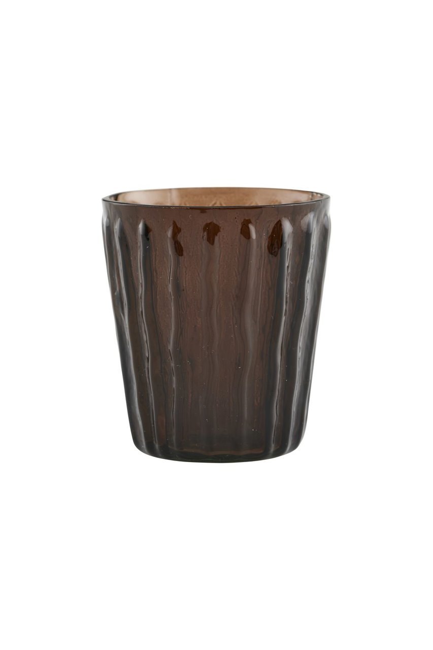 Teelichtglas Tinka