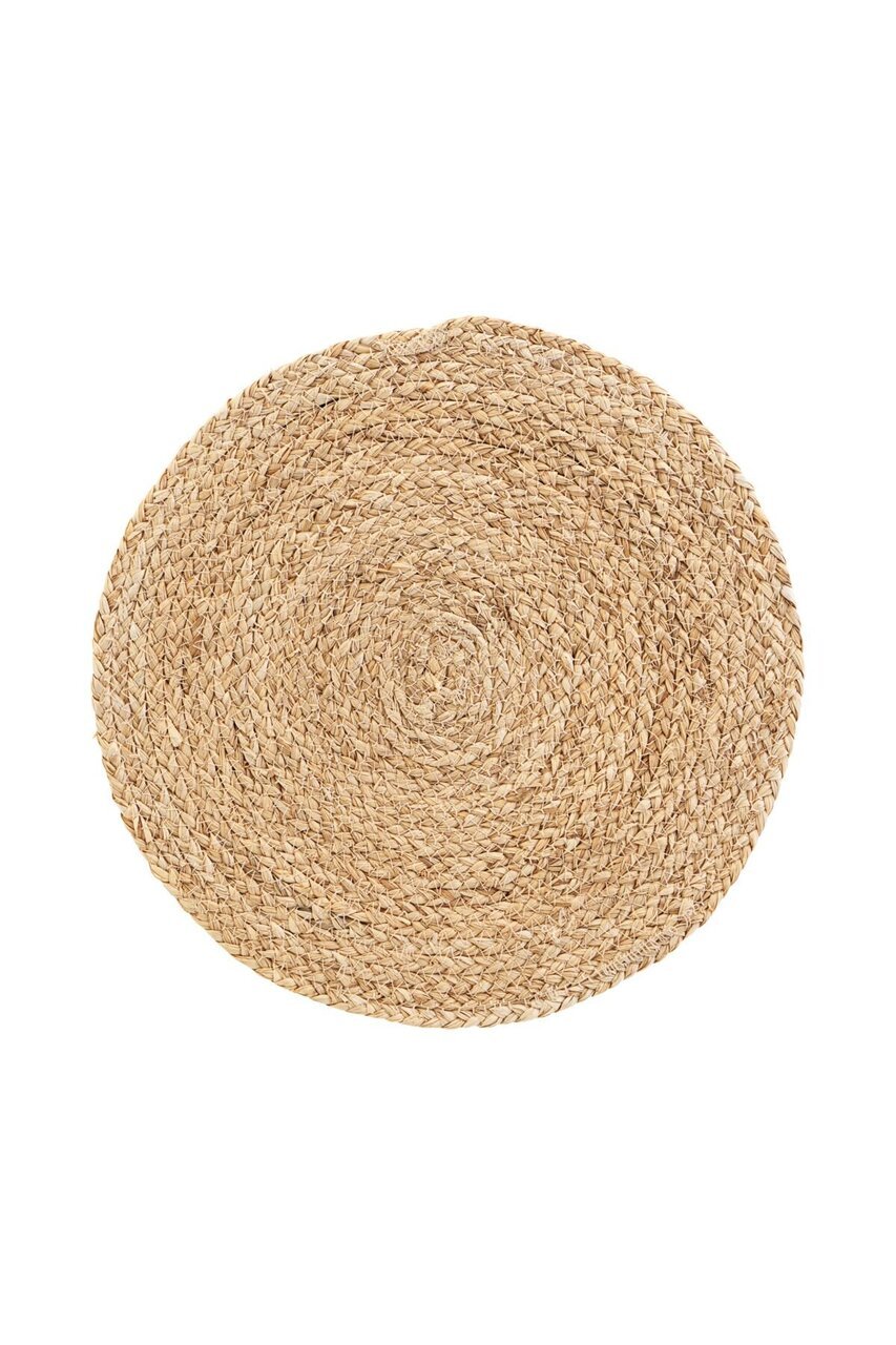 Tischset Circle